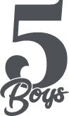 5Boys Apparel
